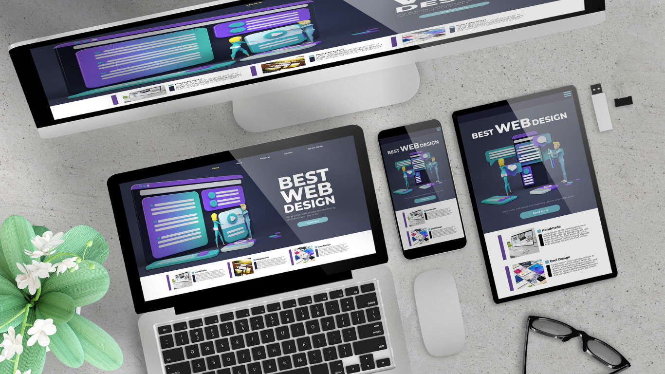 Responsive and Reliable Web Design