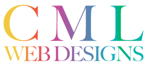 CML Web Designs Logo